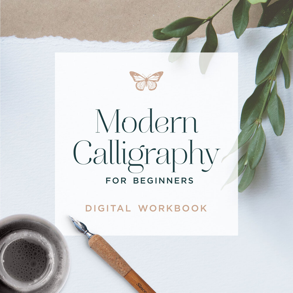 Calligraphy Shop themonarchdesign.co