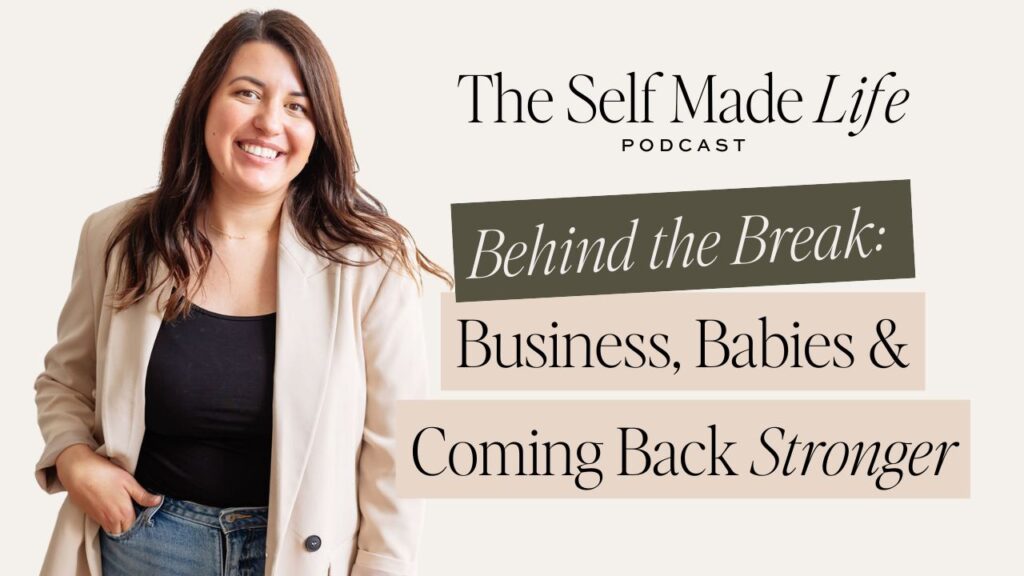 Business growth for mom entrepreneurs