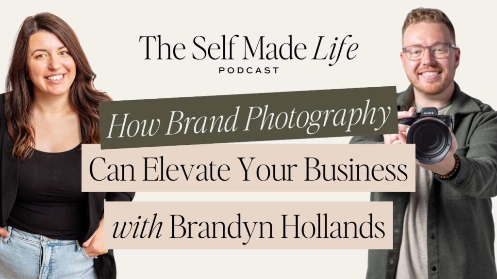 How Professional Brand Photography Can Elevate Your Business