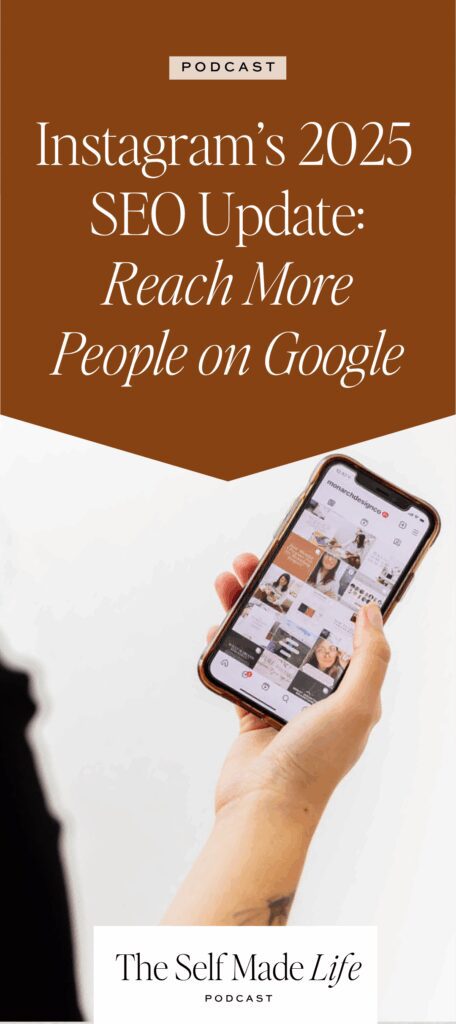 instagram seo updates 2025