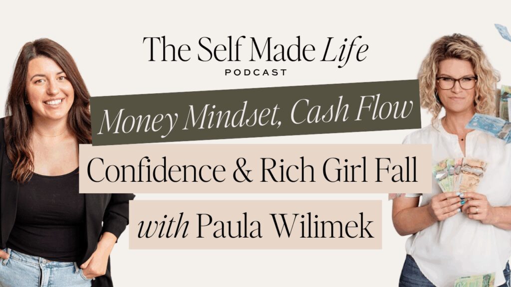 money mindset for creative entrepreneurs