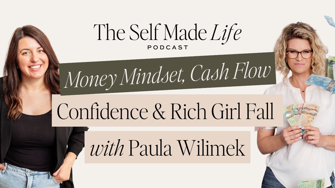 money mindset for creative entrepreneurs