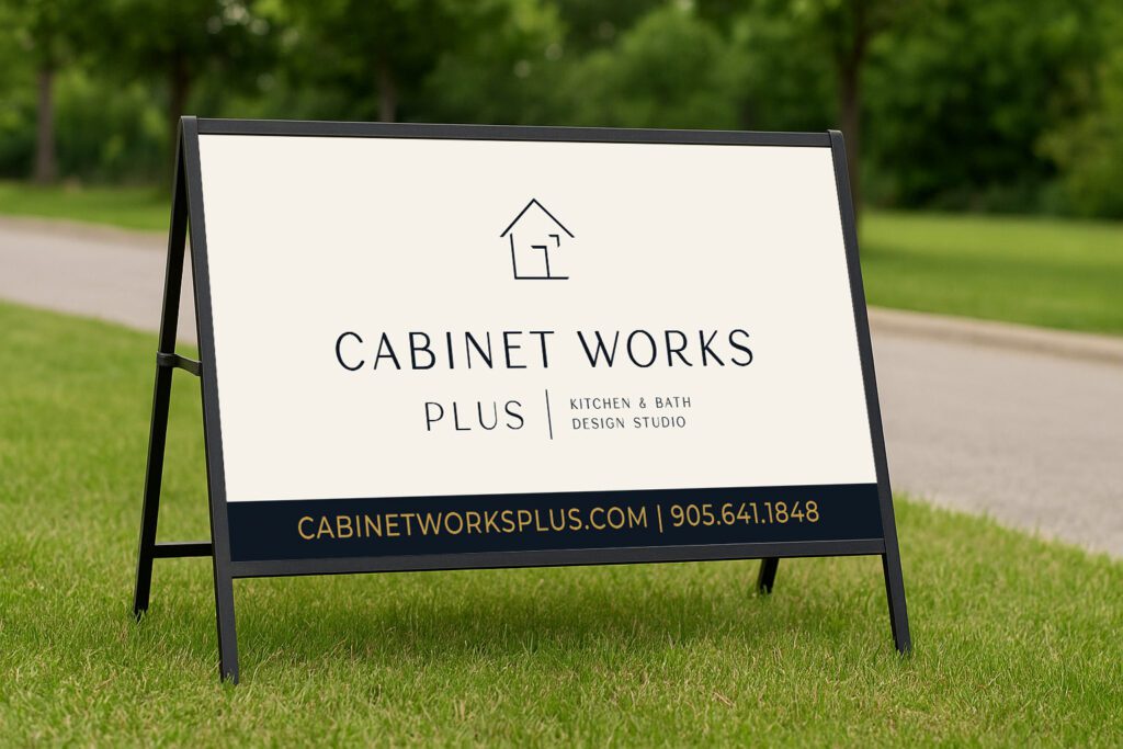 Cabinet Works Plus case study