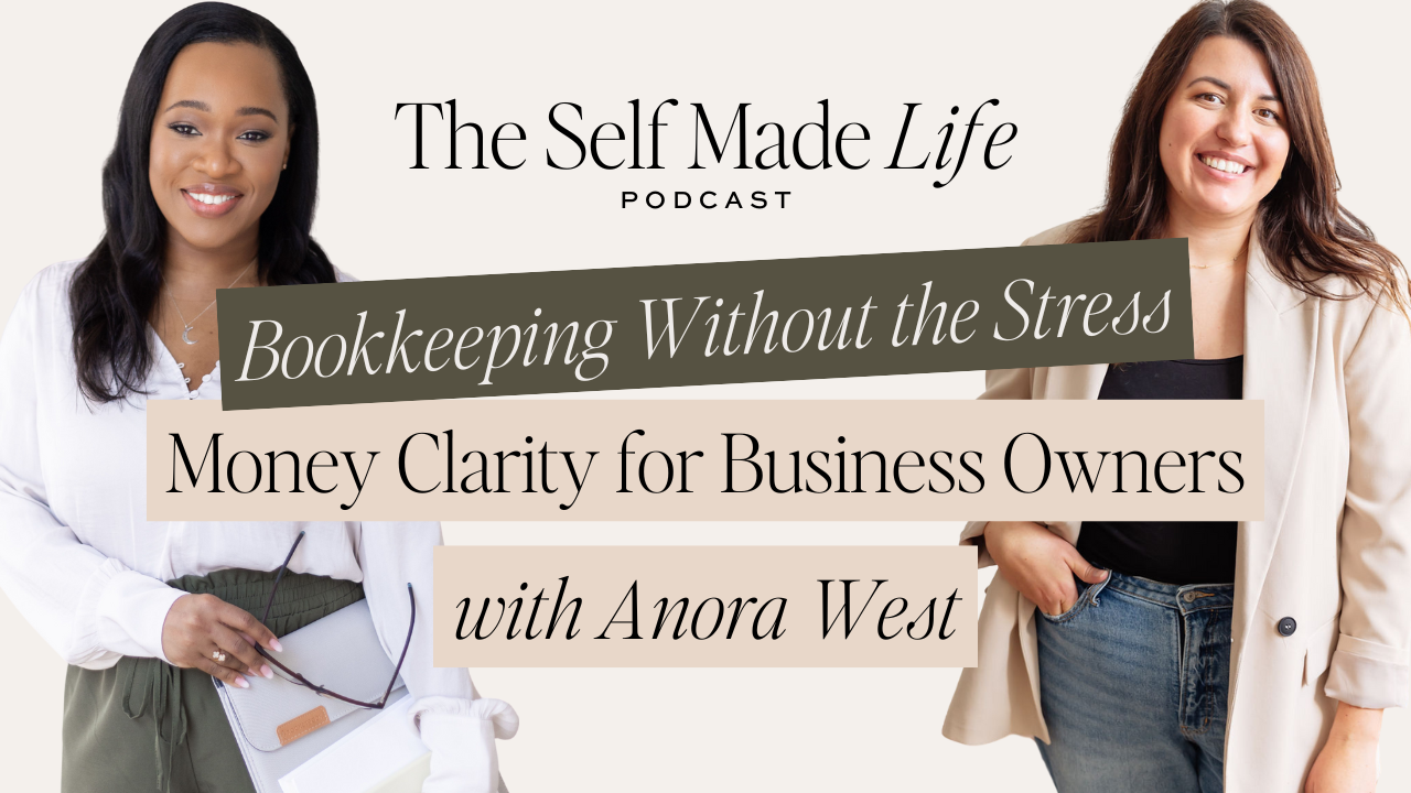 bookkeeping for small business owners profit vs cash flow